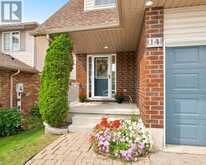 14 SANDCREEK LANE | Guelph Ontario | Slide Image Four