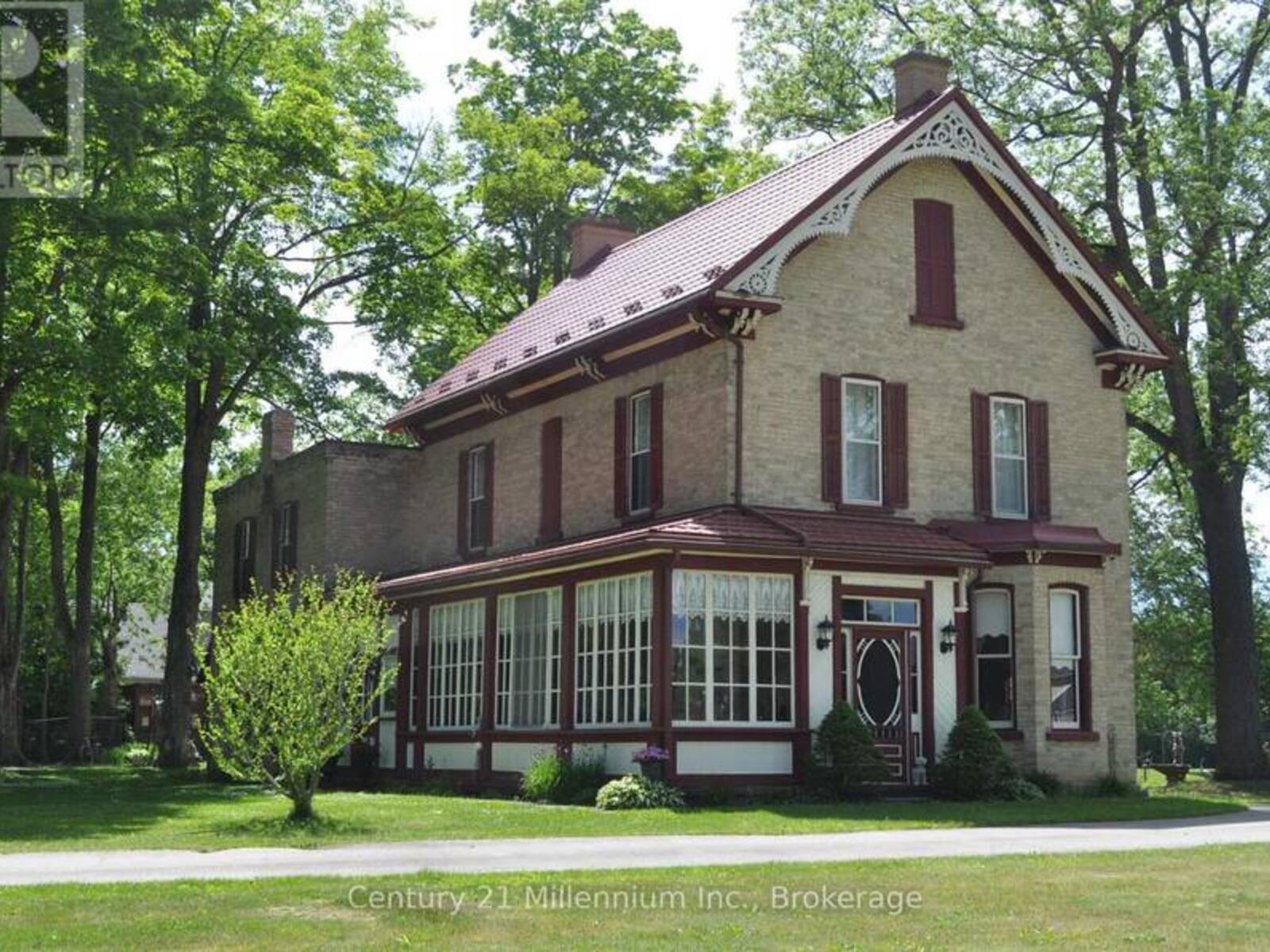 1 JESSIE STREET, Ripley, Ontario N0G 2R0