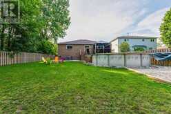53 ROYAL BEECH DRIVE | Wasaga Beach Ontario | Slide Image Thirty-eight