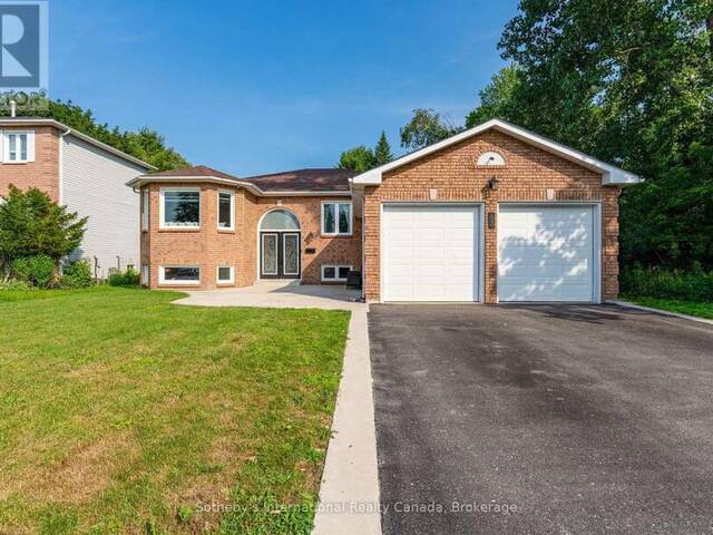 53 ROYAL BEECH DRIVE Wasaga Beach Ontario, L9Z 1H3 - 4 Bedrooms Home For Sale