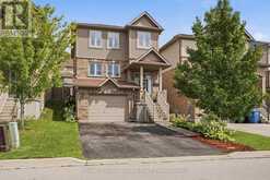 110 OAKES CRESCENT | Guelph Ontario | Slide Image One