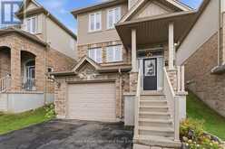 110 OAKES CRESCENT | Guelph Ontario | Slide Image Two