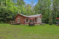 1363 ROSS LAKE ROAD | Haliburton Ontario | Slide Image One
