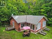 1363 ROSS LAKE ROAD | Haliburton Ontario | Slide Image Two