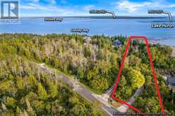172 GREENOUGH POINT ROAD | Northern Bruce Peninsula Ontario | Slide Image Two