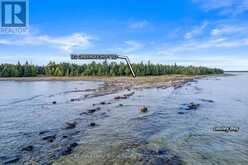 172 GREENOUGH POINT ROAD | Northern Bruce Peninsula Ontario | Slide Image Thirty-three