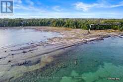 172 GREENOUGH POINT ROAD | Northern Bruce Peninsula Ontario | Slide Image Thirty-six