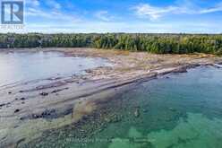 172 GREENOUGH POINT ROAD | Northern Bruce Peninsula Ontario | Slide Image Thirty-seven