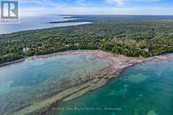 172 GREENOUGH POINT ROAD | Northern Bruce Peninsula Ontario | Slide Image Thirty-nine