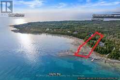 172 GREENOUGH POINT ROAD | Northern Bruce Peninsula Ontario | Slide Image Three