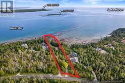 172 GREENOUGH POINT ROAD | Northern Bruce Peninsula Ontario | Slide Image Forty-one