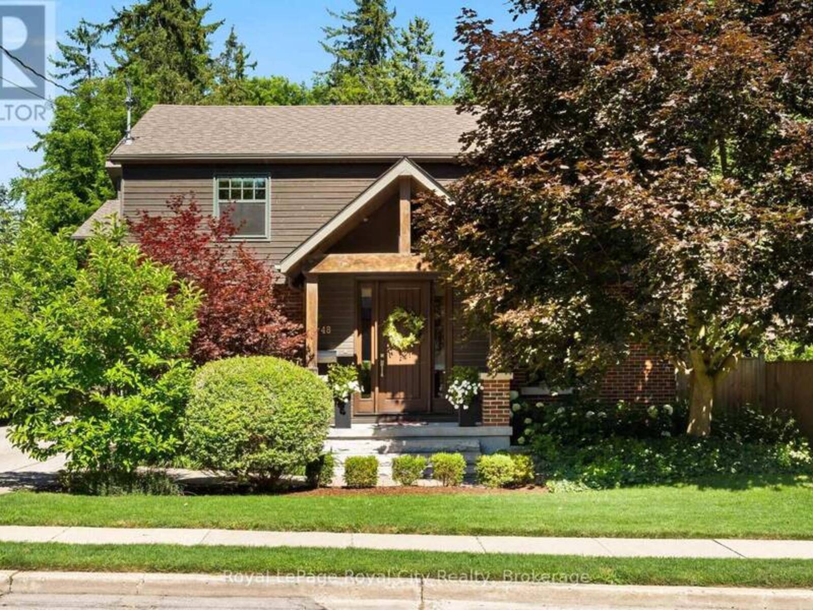48 CAMPION AVENUE, Guelph, Ontario N1H 5L6