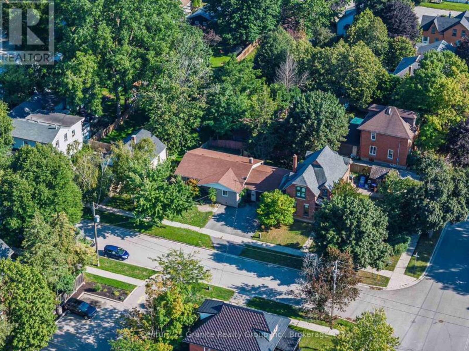 55 WELLINGTON STREET E, Alliston, Ontario L9R 1G8