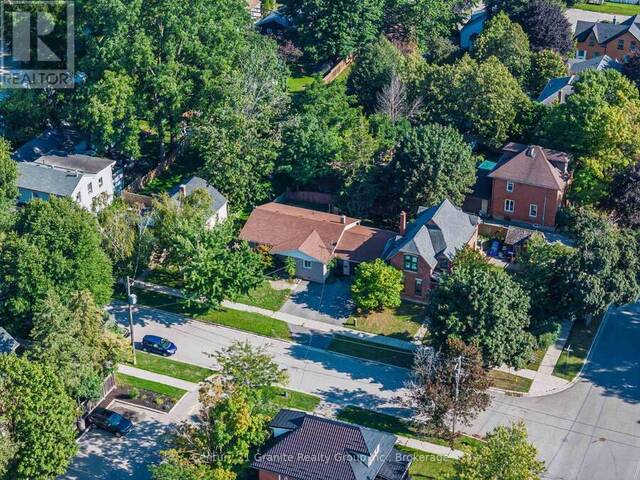 55 WELLINGTON STREET E Alliston Ontario, L9R 1G8 - 4 Bedrooms Home For Sale