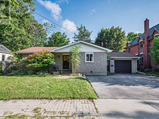 55 WELLINGTON STREET E Alliston Ontario, L9R 1G8 - 4 Bedrooms Home For Sale