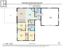 201 HUTTON HILL ROAD | Durham Ontario | Slide Image Forty-seven