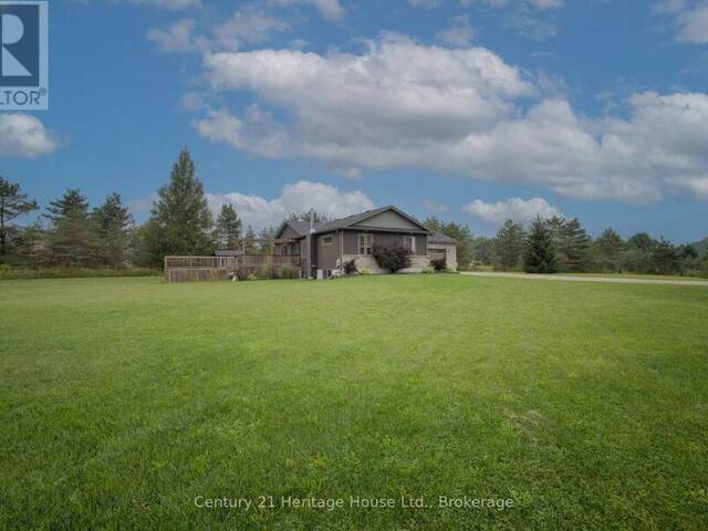 201 HUTTON HILL ROAD Durham Ontario, N0G 1R0 - Property For Sale