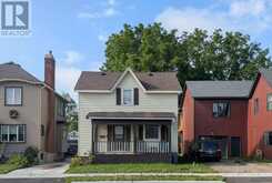 41 GODERICH STREET W | Huron East Ontario | Slide Image One