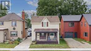 41 GODERICH STREET W | Huron East Ontario | Slide Image Two
