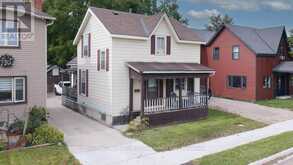 41 GODERICH STREET W | Huron East Ontario | Slide Image One
