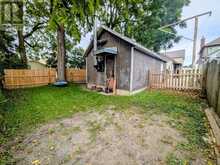 41 GODERICH STREET W | Huron East Ontario | Slide Image Thirty-nine