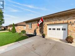 16 SOMERSET STREET Exeter Ontario, N0M 1S2
