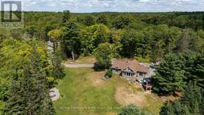170 BUNNY TRAIL | McDougall Ontario | Slide Image One