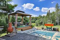 170 BUNNY TRAIL | McDougall Ontario | Slide Image Seven