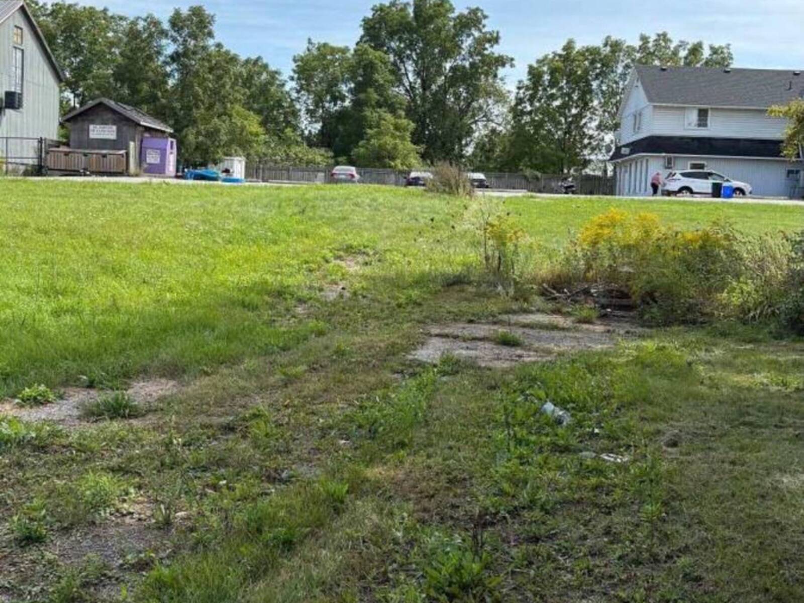 6 BRYDGES STREET E, Paris, Ontario N3L 1K1