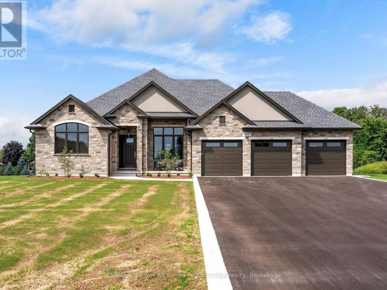 81289 FERN DRIVE, Goderich, Ontario N7A 3X8