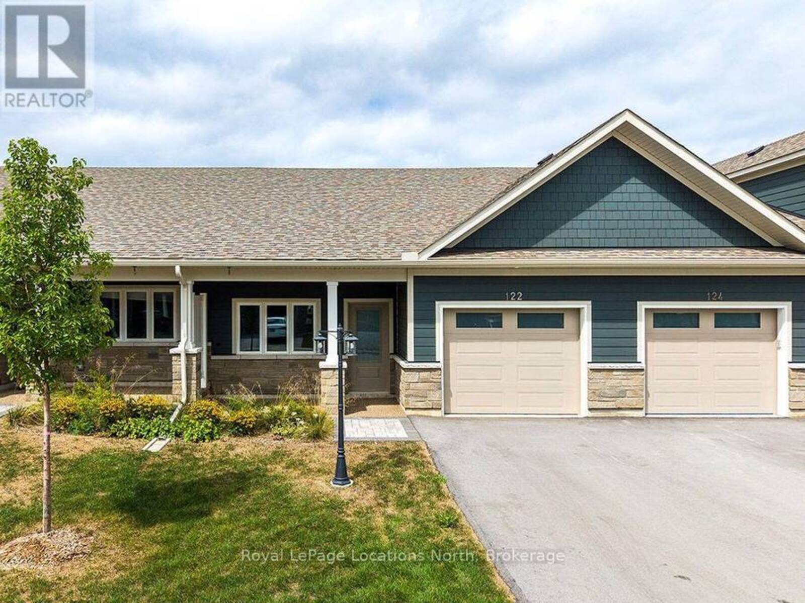 122 DOVE DRIVE, Thornbury, Ontario N0H 2P0