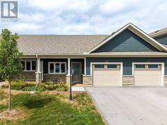 122 DOVE DRIVE Thornbury Ontario, N0H 2P0