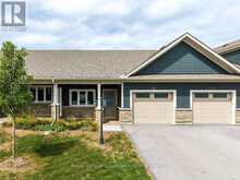 122 DOVE DRIVE | Thornbury Ontario | Slide Image One