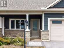 122 DOVE DRIVE | Thornbury Ontario | Slide Image Three