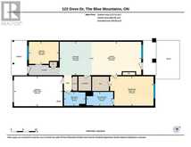 122 DOVE DRIVE | Thornbury Ontario | Slide Image Forty