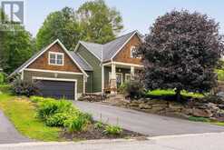 20 MORGAN HEIGHTS DRIVE | Huntsville Ontario | Slide Image Two