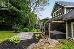20 MORGAN HEIGHTS DRIVE | Huntsville Ontario | Slide Image Forty-six
