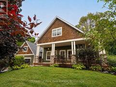 20 MORGAN HEIGHTS DRIVE Huntsville Ontario, P1H 1B7