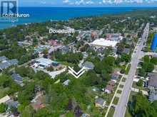 N/A KNECHTEL LANE | Southampton Ontario | Slide Image Eight