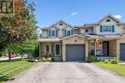 443 FLANNERY DRIVE | Fergus Ontario | Slide Image One