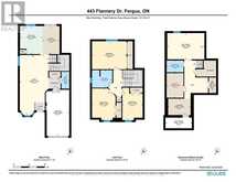 443 FLANNERY DRIVE | Fergus Ontario | Slide Image Fifty