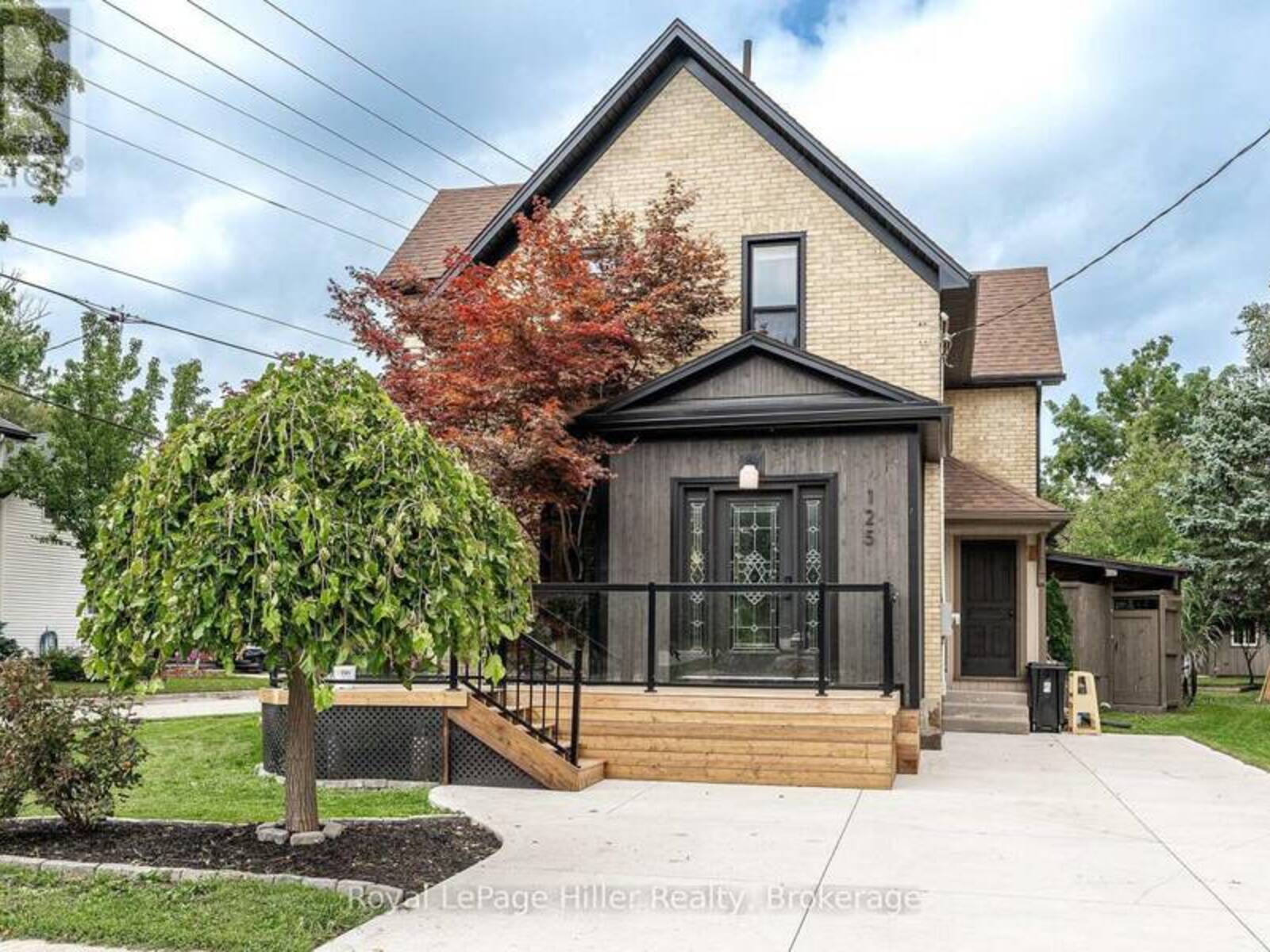 125 HOPE STREET E, East Zorra-Tavistock, Ontario N0B 2R0