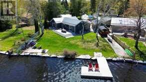 652 ROBEL DRIVE | Selwyn Ontario | Slide Image Two