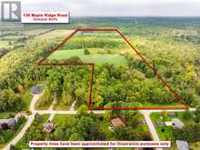 130 MAPLE RIDGE ROAD | Owen Sound Ontario | Slide Image One