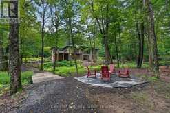 1267 DAWSON ROAD | Utterson Ontario | Slide Image Thirty-nine