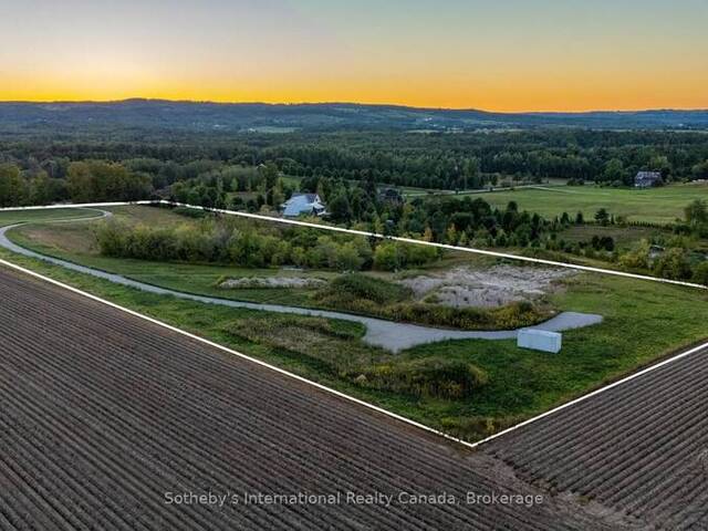 958465 7 LINE E Mulmur Ontario, L9V 0M9 - Vacant Land For Sale