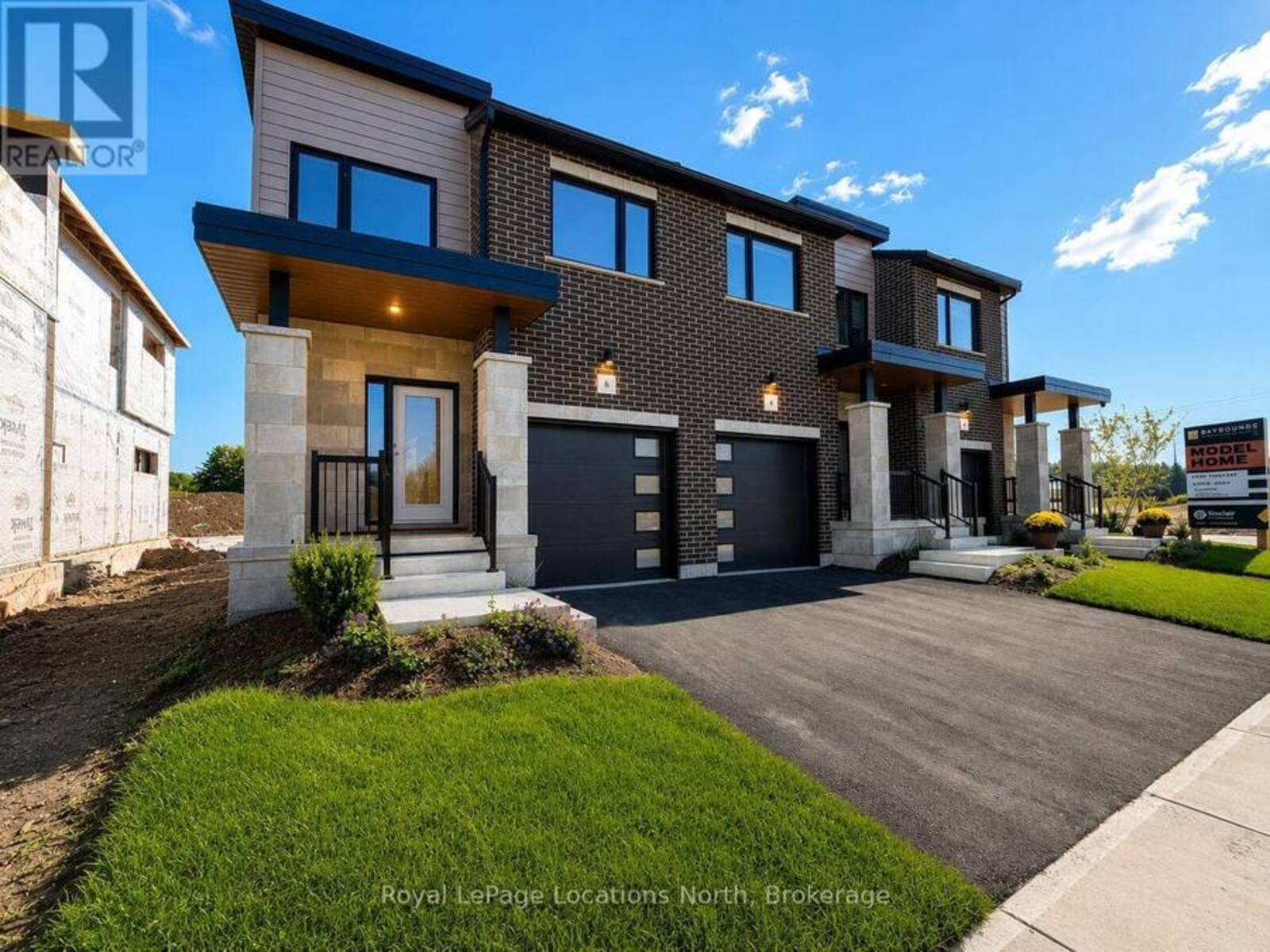 6 DRIFTWOOD LANE, Meaford, Ontario N4L 1N2