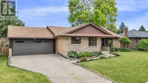 58 REYBURN AVENUE | Kitchener Ontario | Slide Image One