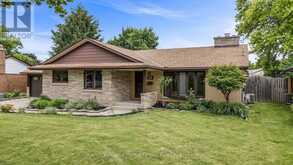 58 REYBURN AVENUE | Kitchener Ontario | Slide Image Two