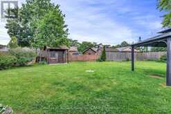 58 REYBURN AVENUE | Kitchener Ontario | Slide Image Thirty-five